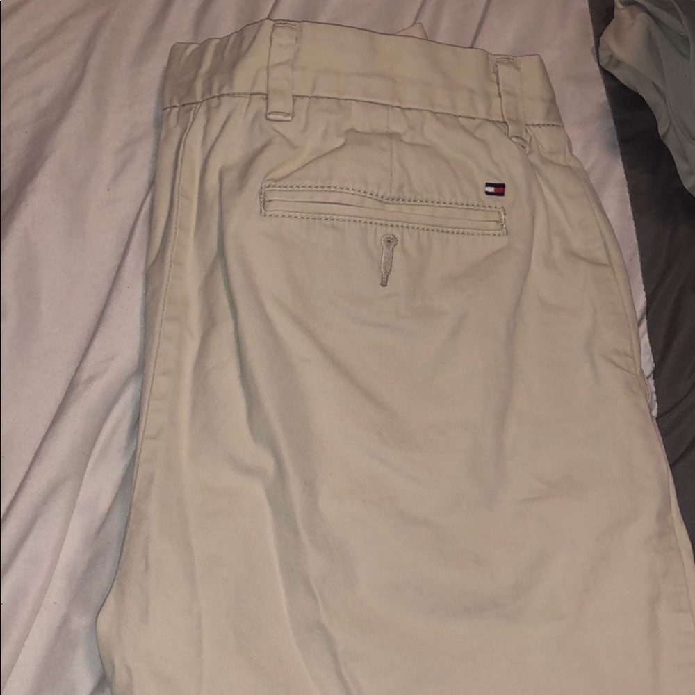 Tommy Hilfiger Khakis